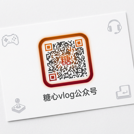 海角视频公众号二维码